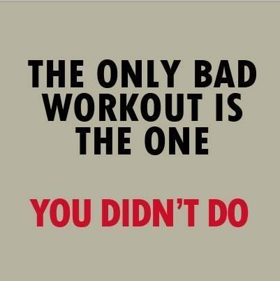 22 Motivational Fitness Quotes To Get You Through Your Workout (Or At ...