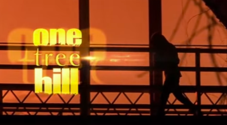 Amazon / One Tree Hill