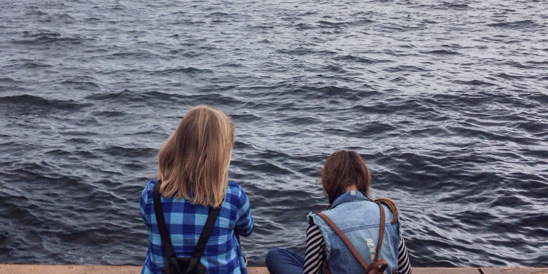 18 Things You Should Know About Dating A Girl From The Northeast