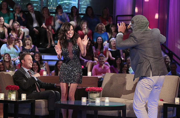 The Bachelorette