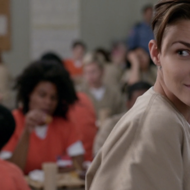 18 Ruby Rose Tweets That Prove She’s So Much More Than Just A Passing Obsession