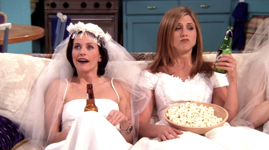 Friends