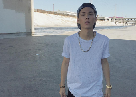 Instagram / Carter Reynolds