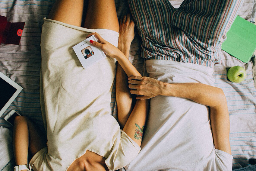 16 Little Things A ‘Keeper’ Does Without Being Asked