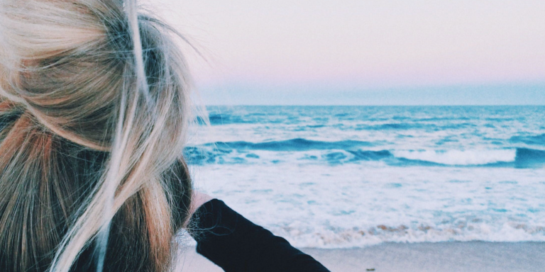 7 Reasons People Who Love The Beach Are The Happiest People To Be Around