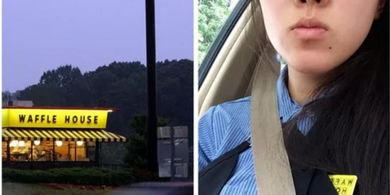 This Is What It’s Like Working At A Fast Food Joint And Going To An Ivy League University