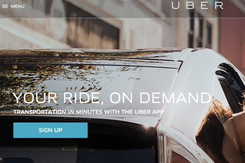 Uber.com