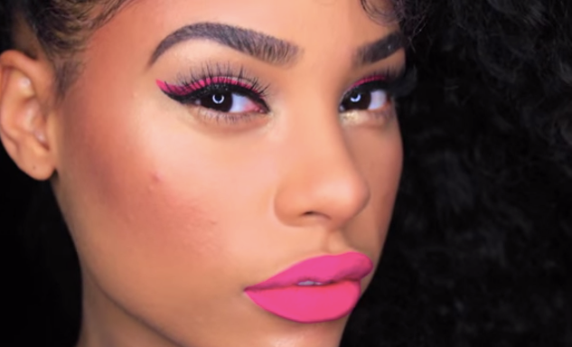 5 Great YouTube Tutorials To Help You Master The Perfect Cat Eye