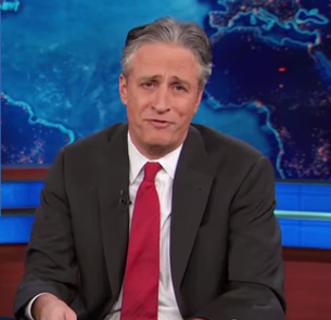 Watch These 9 Epic Jon Stewart Moments To Celebrate The End Of His Run On ‘The Daily Show’
