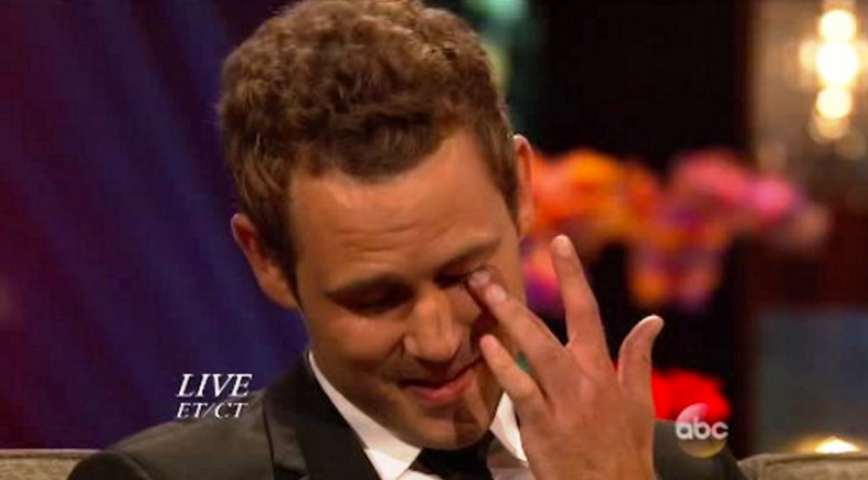 ABC / The Bachelorette