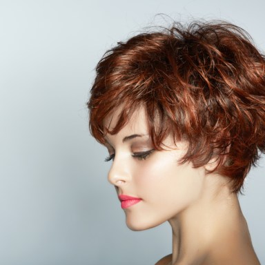 5 Completely Annoying Things People Say To You After You Get Your Hair Cut Short