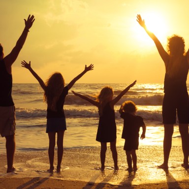 Some Difficult (And Beautiful) Things I’ve Learned From Being In A Blended Family