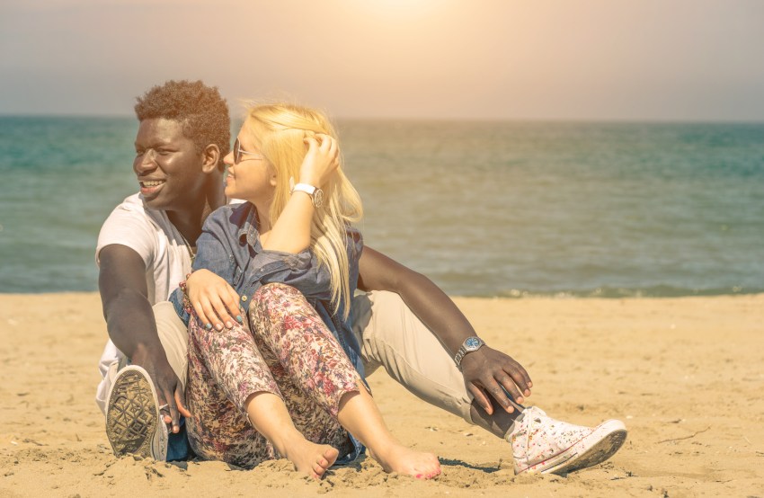 25 Simple Things Every Person Deserves In A Relationship
