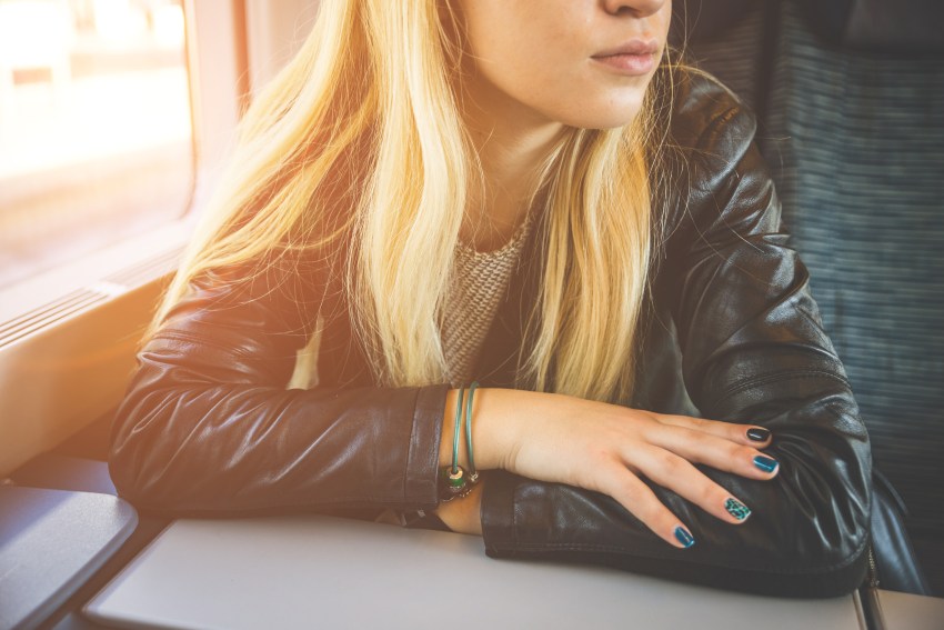 The Real Reason You Can’t Find Love