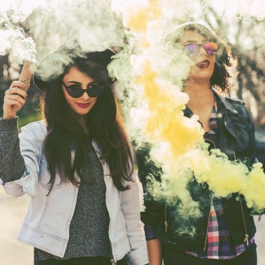 13 Short And Sweet Reasons Why Alpha Females Are The Best Friends You’ll Ever Have