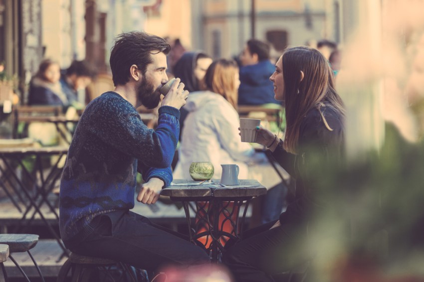 Ladies, Chill Out. Here’s 10 Relationship ‘Dealbreakers’ That Aren’t Really All That Bad.