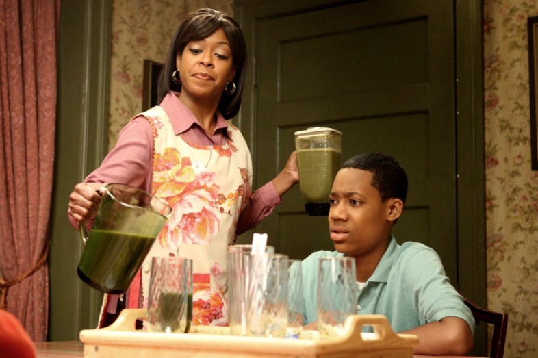 Everybody Hates Chris