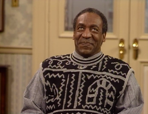 We Can’t Laugh At The Cosby Show Because Bill Cosby Is A Rapist, Right?