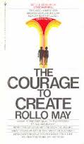 the courage to create
