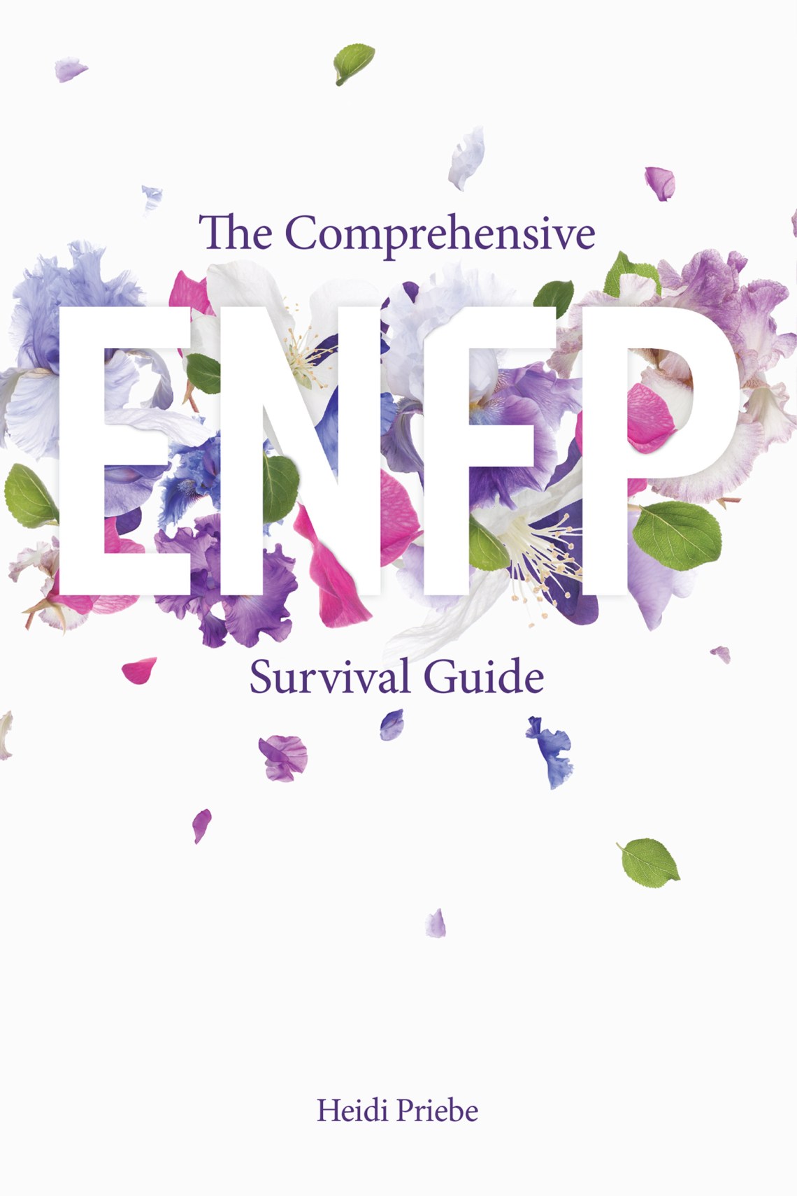 Phoebe's Clone MBTI Personality Type: ENFP or ENFJ?