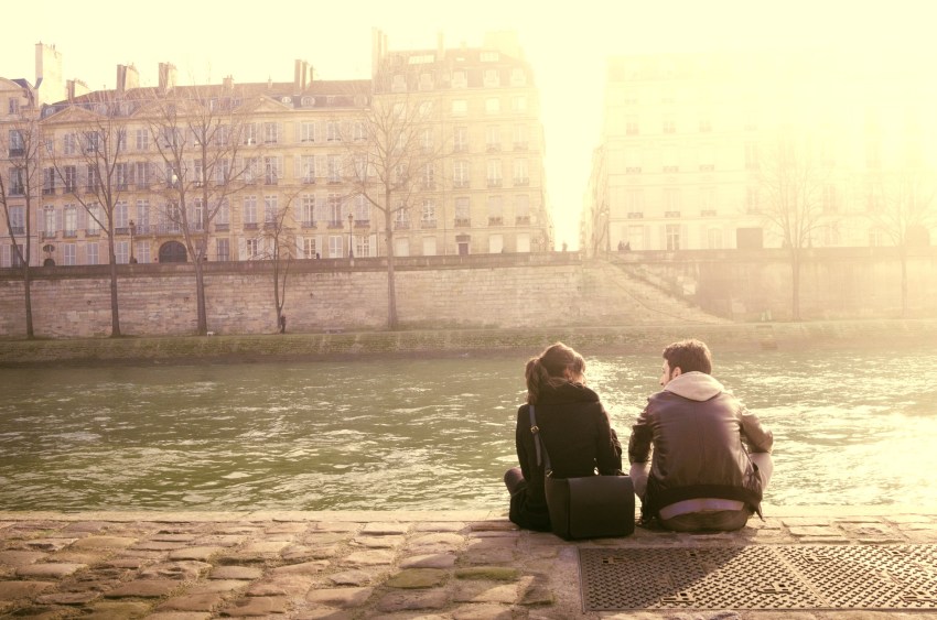 How To Choose The Wrong Person (For The Rest Of Your Life)