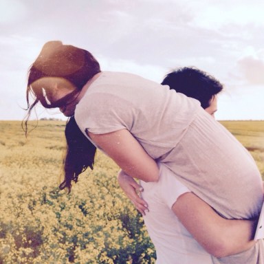 19 Signs You’re One Of Those Couples That Just Can’t Be Apart