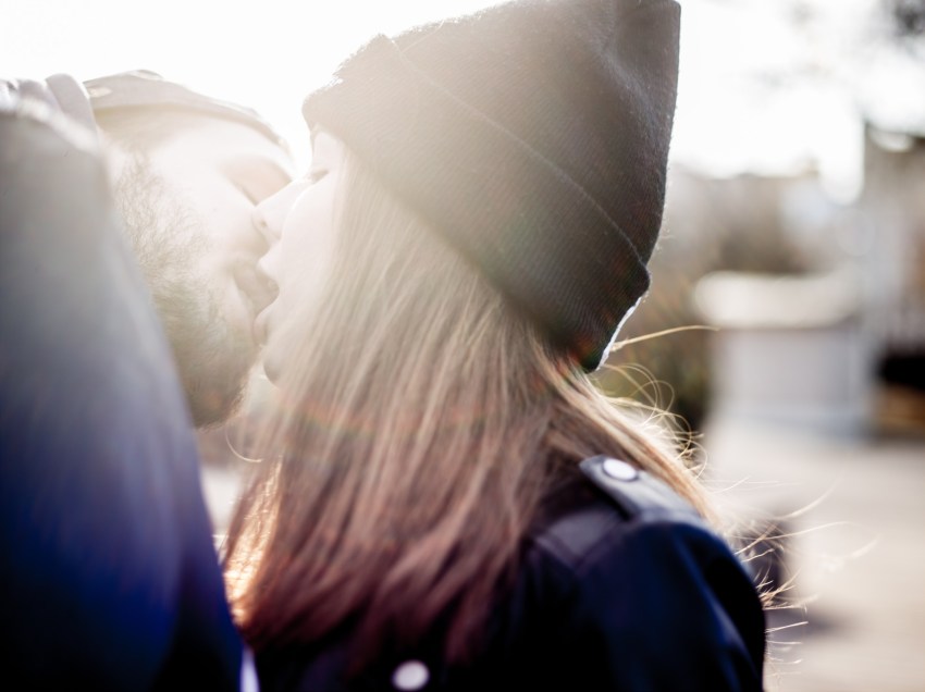 12 Former Players Reveal Exactly How Their Girlfriends Officially Won Them Over