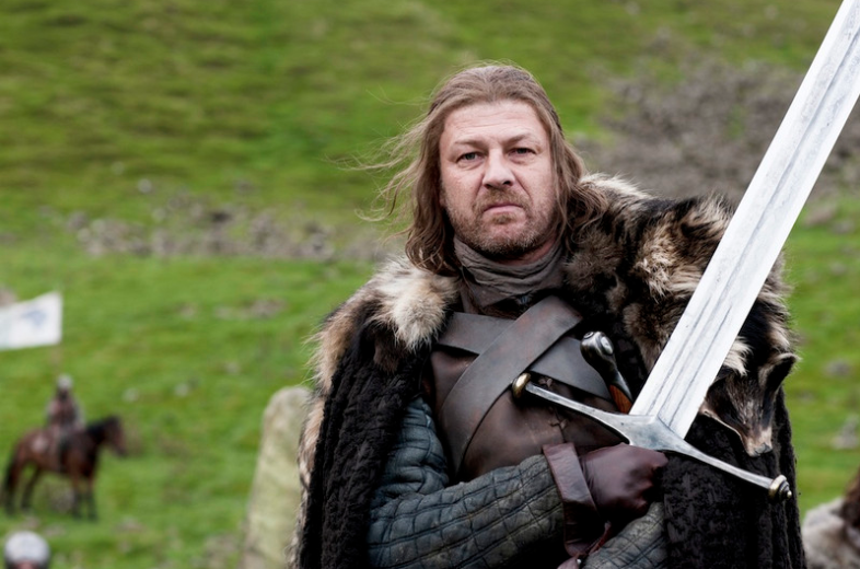 Game of Thrones