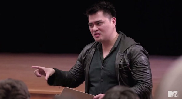 On ‘White People’ And The Need For Uncomfortable Conversations About Race: An Interview With Jose Antonio Vargas