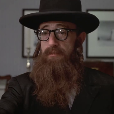 How I Learned To Accept Myself As A Jew