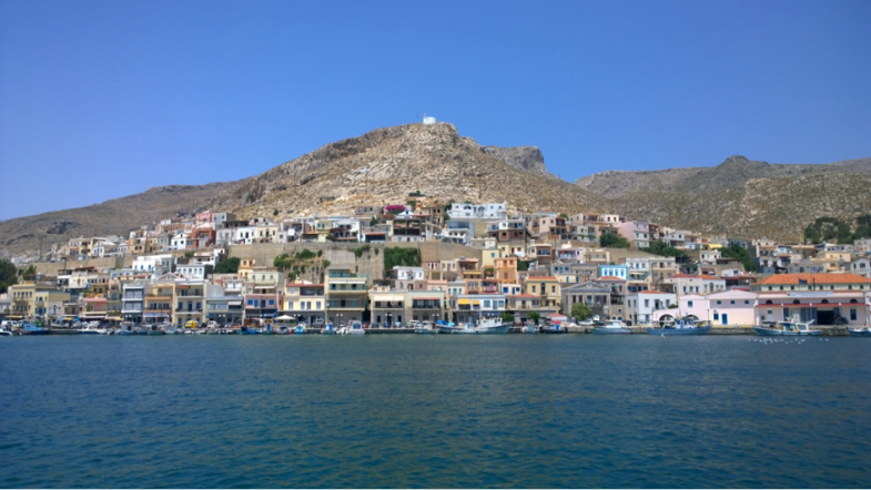 Photo provided by the author.