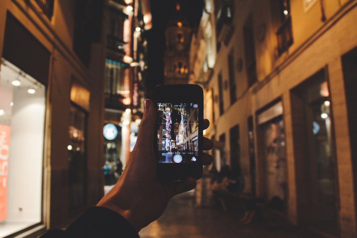 Flickr / Leo Hidalgo