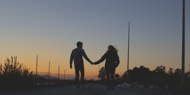 8 Ways Relationships Drastically Change When You’re In Your 30s (Compared To Your 20s)