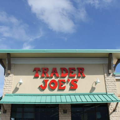 You Won’t Believe The Reason I Can’t Go Back To Trader Joe’s