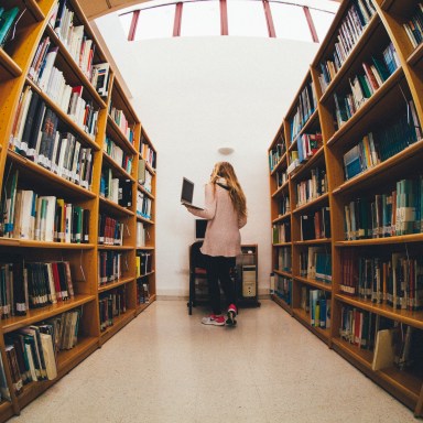 17 College Classes That Might Actually Help You Survive In The Real World (Unlike Calculus)