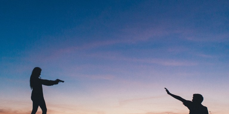 6 Things All Men Need To Stop Doing In Relationships