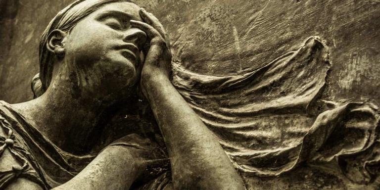 100 Heart-Wrenching & Powerful Quotes About Losing A Loved One