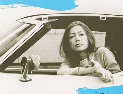 25 Joan Didion Quotes That Prove She Is The Literary Patron Saint For Smart Girls