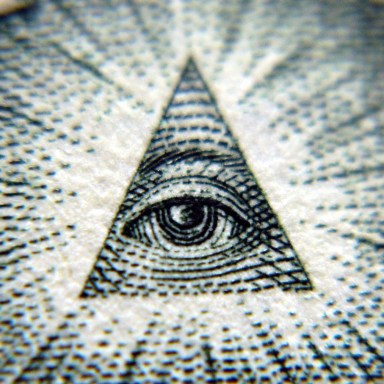 13 Facts About The Illuminati That Will Freak Out Believers And Non-Believers Alike
