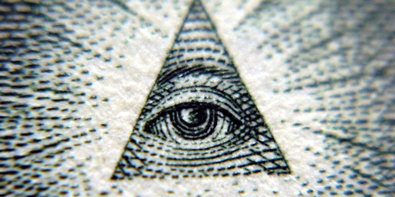 13 Facts About The Illuminati That Will Freak Out Believers And Non-Believers Alike