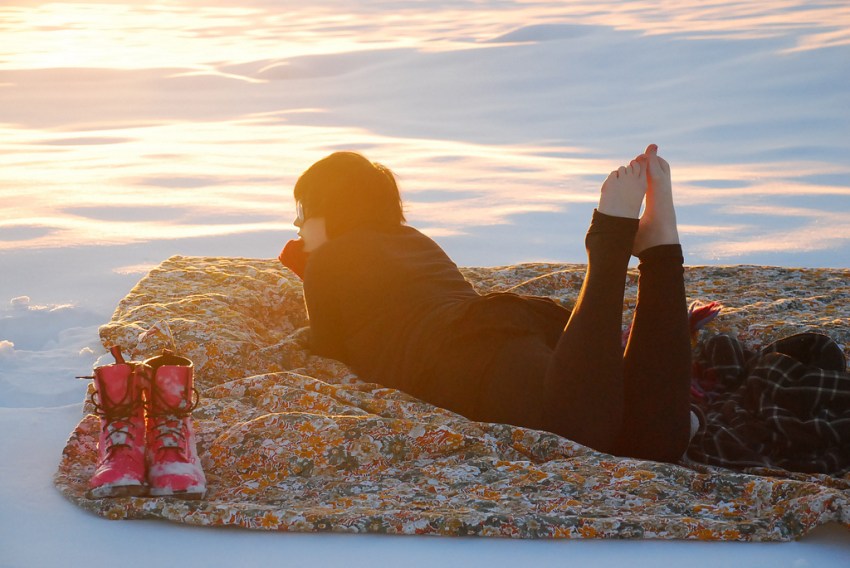 If Your Almost-Relationship Didn’t Work Out, I Bet You’re Doing This To Yourself