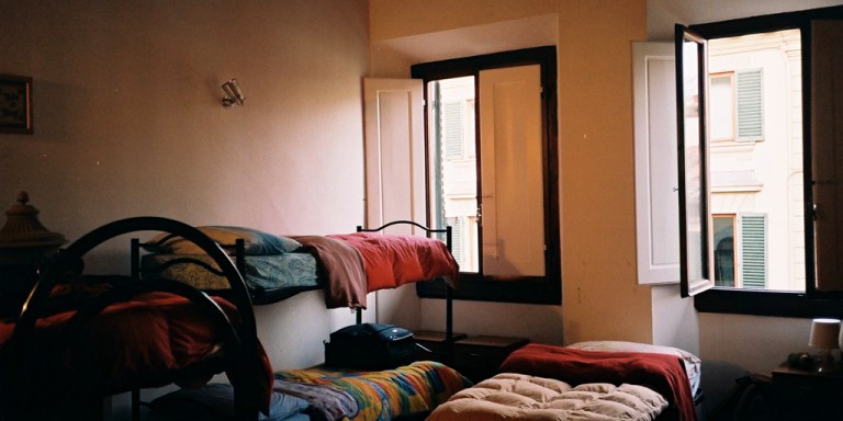 10 People You’ll Probably Meet At A Hostel