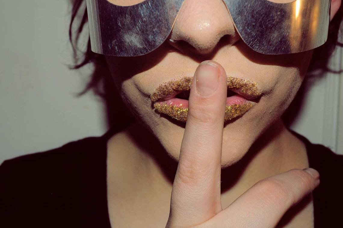 Flickr Zoe