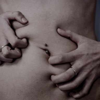 ‘I’m So Fat’: Living With Body Dysmorphia