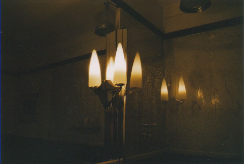 Flickr / The Integer Club
