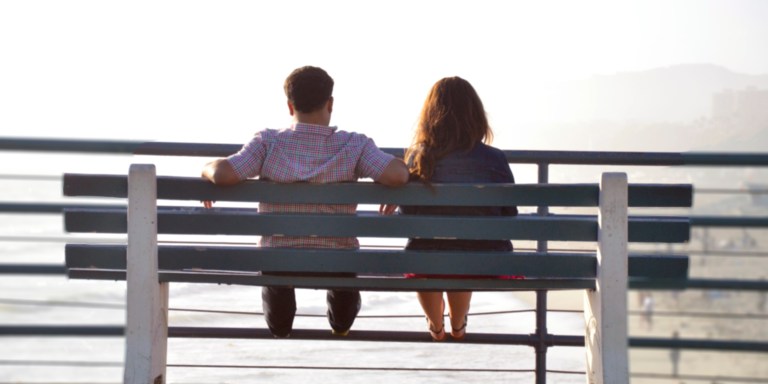 10 People Describe The Kindest Thing A Stranger Has Ever Done For Them