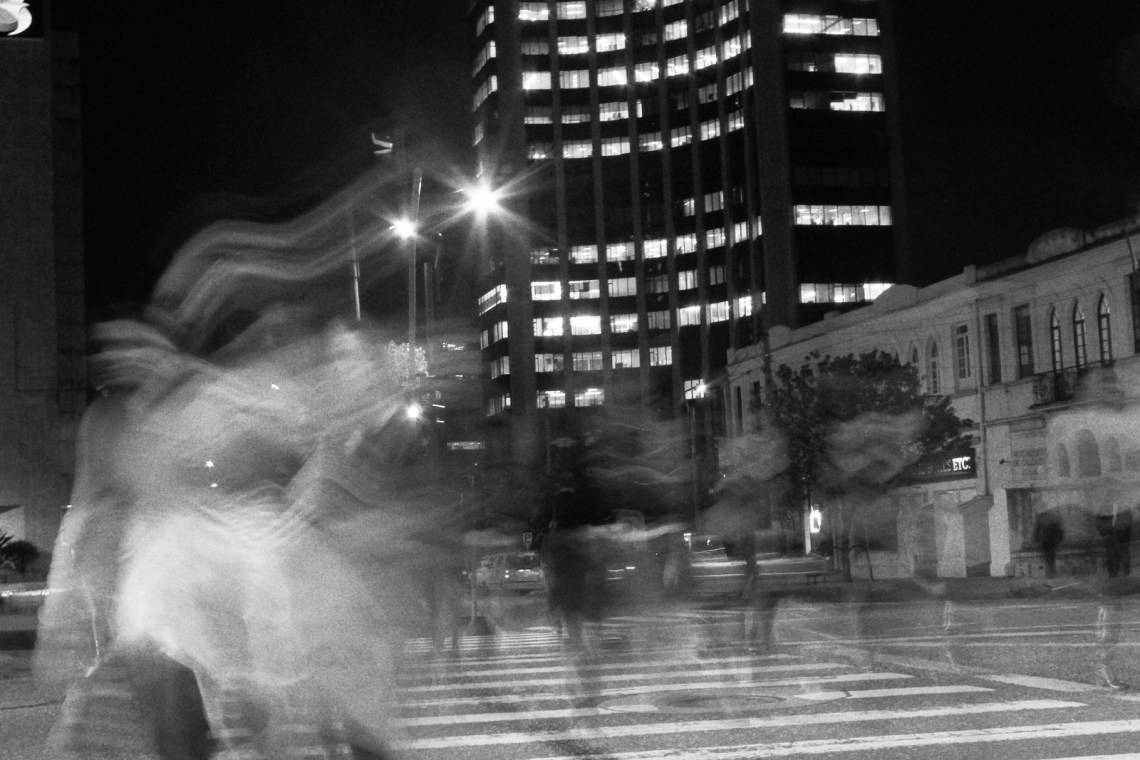 via Flickr - Fernando Rojas