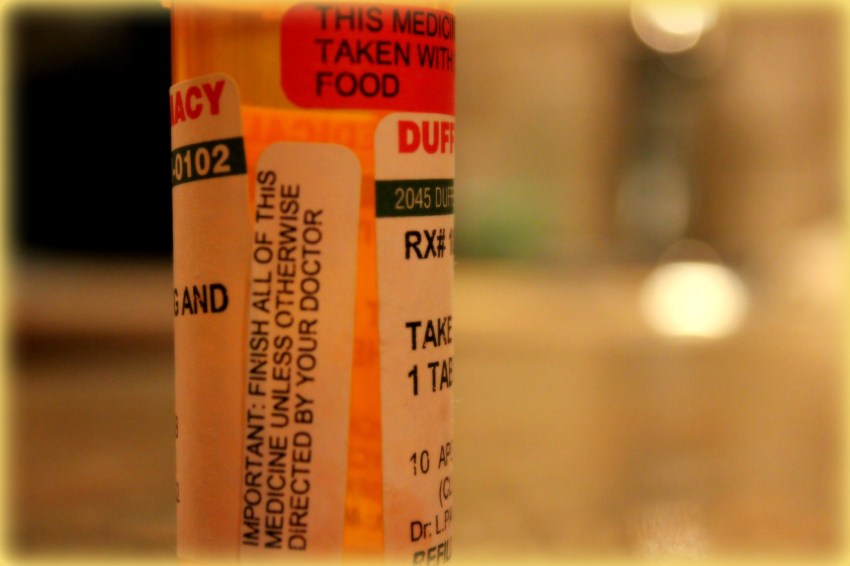 Read This Epic Letter Written By A Doctor Who Is Pissed Off That An Insurance Company Won’t Cover His Patient’s Medication