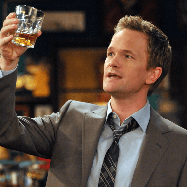 21 Solid Pieces Of Barney Stinson Life Advice That Won’t Backfire In Any Way