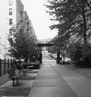 bc toward campus road
